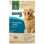 Stella & Chewy’s Freeze-Dried Raw Lil’ Bites Itty Bitty Beef Recipe Small Breed Dog Food, 7 oz. Bag (Beef)