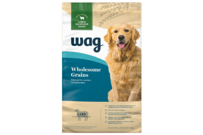 Stella & Chewy’s Freeze-Dried Raw Lil’ Bites Itty Bitty Beef Recipe Small Breed Dog Food, 7 oz. Bag (Beef)
