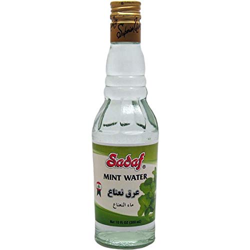 Sadaf – Mint Water (12.7 oz)