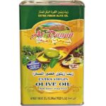 Al Dayaa – Extra Virgin Olive Oil (96.4 oz)