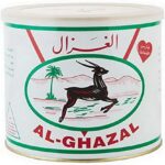 Al-Ghazalain Ghee (1 Liter)