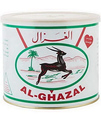 Al-Ghazalain Ghee (1 Liter)