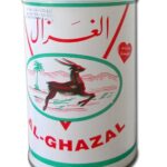 Al-Ghazalain Ghee (1.7 KG)