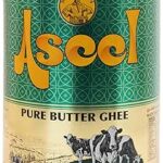 Aseel – Pure Butter Ghee (800 ml)