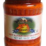 Baraka – Ajvar Vegetable Spread