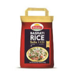 Baraka Basmati Rice