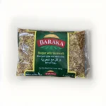 Baraka Bulgur with Vermicelli