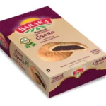 Baraka Maamoul Date Filled Pastries