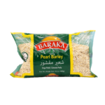 Baraka Pearl Barley