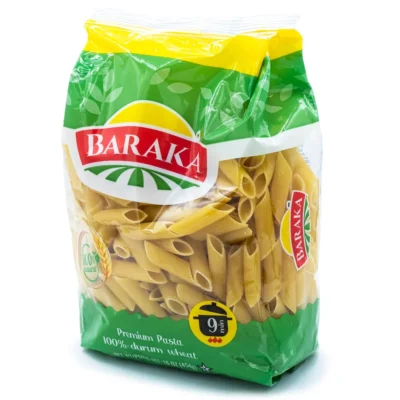 Baraka Penne Rigate