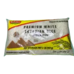 Baraka Premium White Egyptian Rice