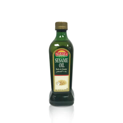 Baraka - Sesame Oil (16.9 oz)