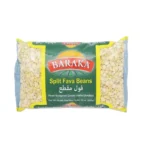 Baraka Split Fava Beans
