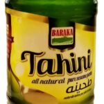 Baraka – Tahini (1 lb)