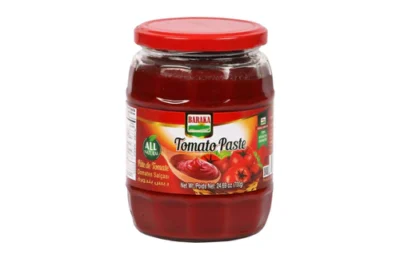 Baraka - Tomato Paste