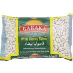 Baraka White Kidney Beans