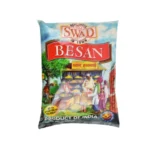 Best Taste Swad In Town Besan Product of India 4lb