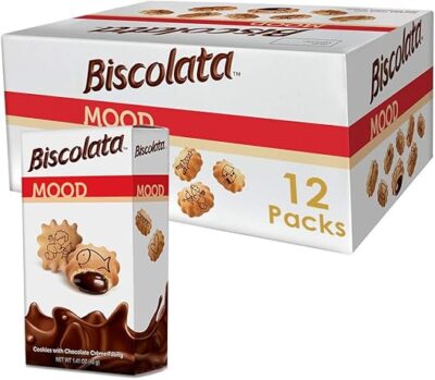 Biscolata Mood