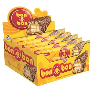 Bon o Bon Crunchy Bar