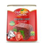 California Garden – Corned Beef
