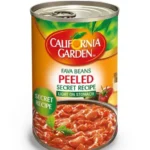 California Garden Peeled Fava Beans