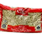 Clic Haricots Blancs Navy White Beans