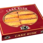 Crown Brand Cake Rusk