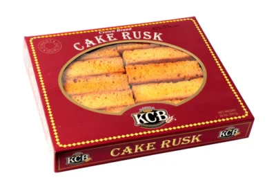 Crown Brand Cake Rusk
