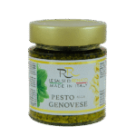 Fattorie Umbre – Genovese Pesto