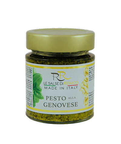 Fattorie Umbre - Genovese Pesto