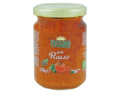 Fattorie Umbre - Red Pesto