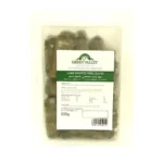 Fresno Valley Stuffed Vine Leaves