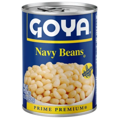 Goya Navy Beans