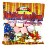 Halal Marshmallows