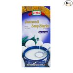Ziyad Jameed Soup Starter