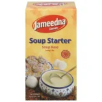Jameedna Soup Starter