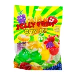 Jelly Fruit City Joy
