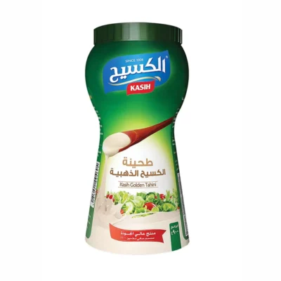 Kasih - Kasih Golden Tahini (450 G)