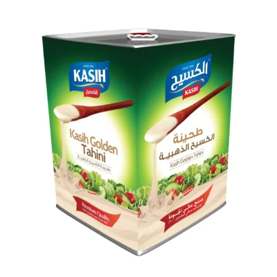 Kasih - Kasih Golden Tahini (900 G)