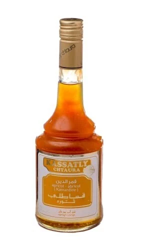 Kassatly Chtaura – Apricot (20.2 oz)