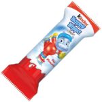 Kinder Happy Hippo