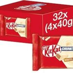 Kit Kat Chunky White