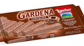 Loacker Gardena Chocolate