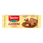 Loacker Gardena Hazelnut