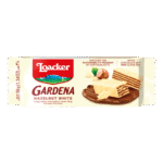 Loacker Hazelnut White