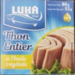 Luka – Thon Entier