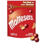 Maltesers