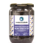 Marmarabirlik Sliced Black Olives