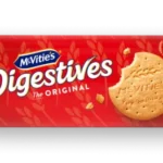 McVities Digestives