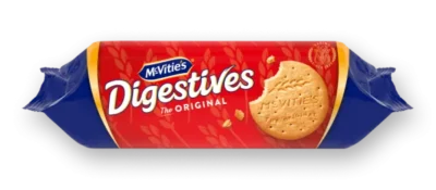 McVities Digestives